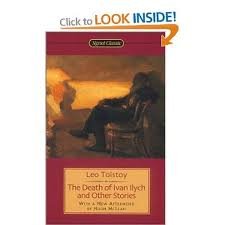 The Death of Ivan Ilych And Other Stories Publisher: Signet Classics (Paperback)