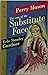 The Case of the Substitute Face (A Perry Mason Mystery) (Pocket Books #C-378)