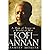 [(Kofi Annan: A Man of Peace in a World of War )] [Author: Stanley Meisler] [Jan-2007]