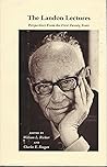 The Landon Lectures : Perspectives from the First Twenty Years