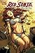 Red Sonja #65 "Walter Geova...