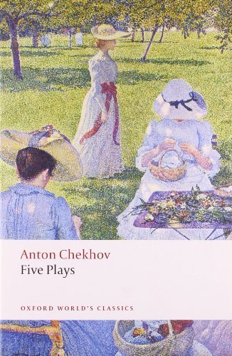 Uncle Vanya