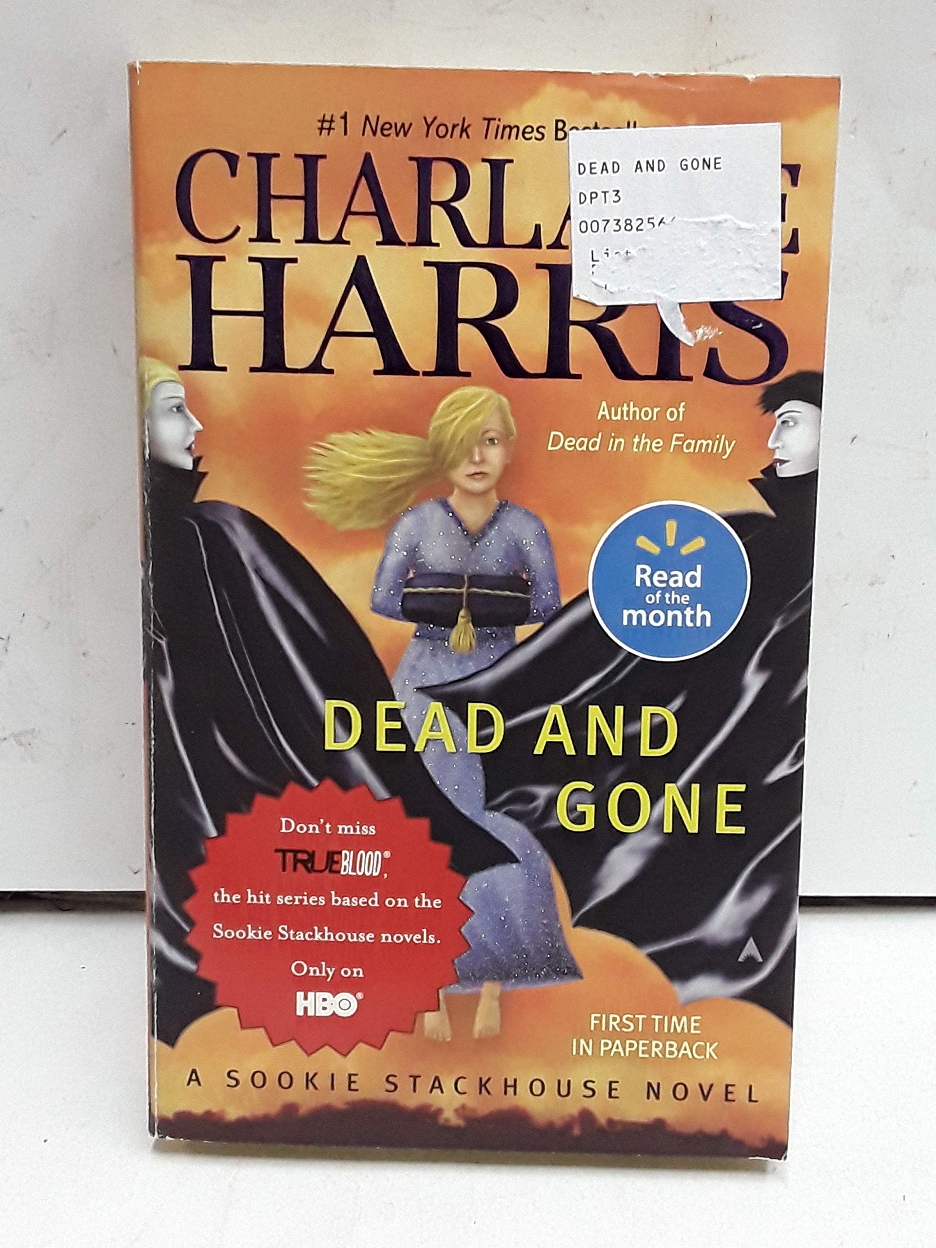 Dead and Gone