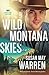Wild Montana Skies (Montana Rescue) by Susan May Warren (2016-10-18)