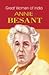 Annie Besant