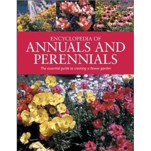 Encyclopedia of Annuals and Perennials (2005-02-05)