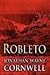 Robleto by Jonathan Wayne Cornwell (2011-10-19)