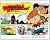 Terr'ble Thompson by Gene Deitch (19-Oct-2006) Paperback