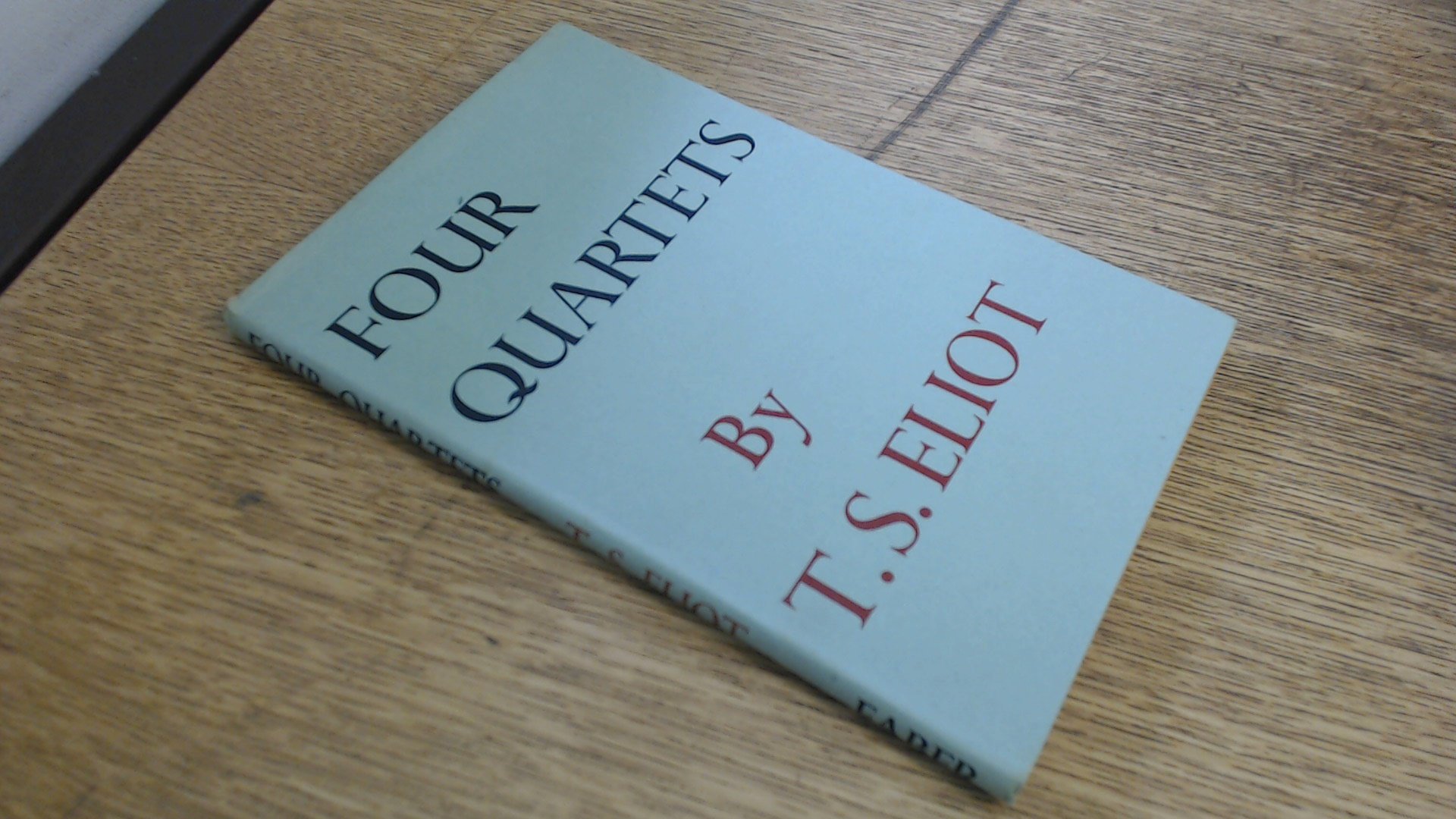 Four Quartets