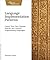 Language Implementation Patterns: Create Your Own Domain-Specific and General Programming Languages (Pragmatic Programmers) 1st (first) by Terence Parr (2010) Paperback
