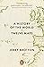 A History of the World in Twelve Maps by Jerry Brotton (2-May-2013) Paperback