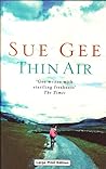 Thin Air [Large Print]