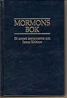 Mormons Bok
