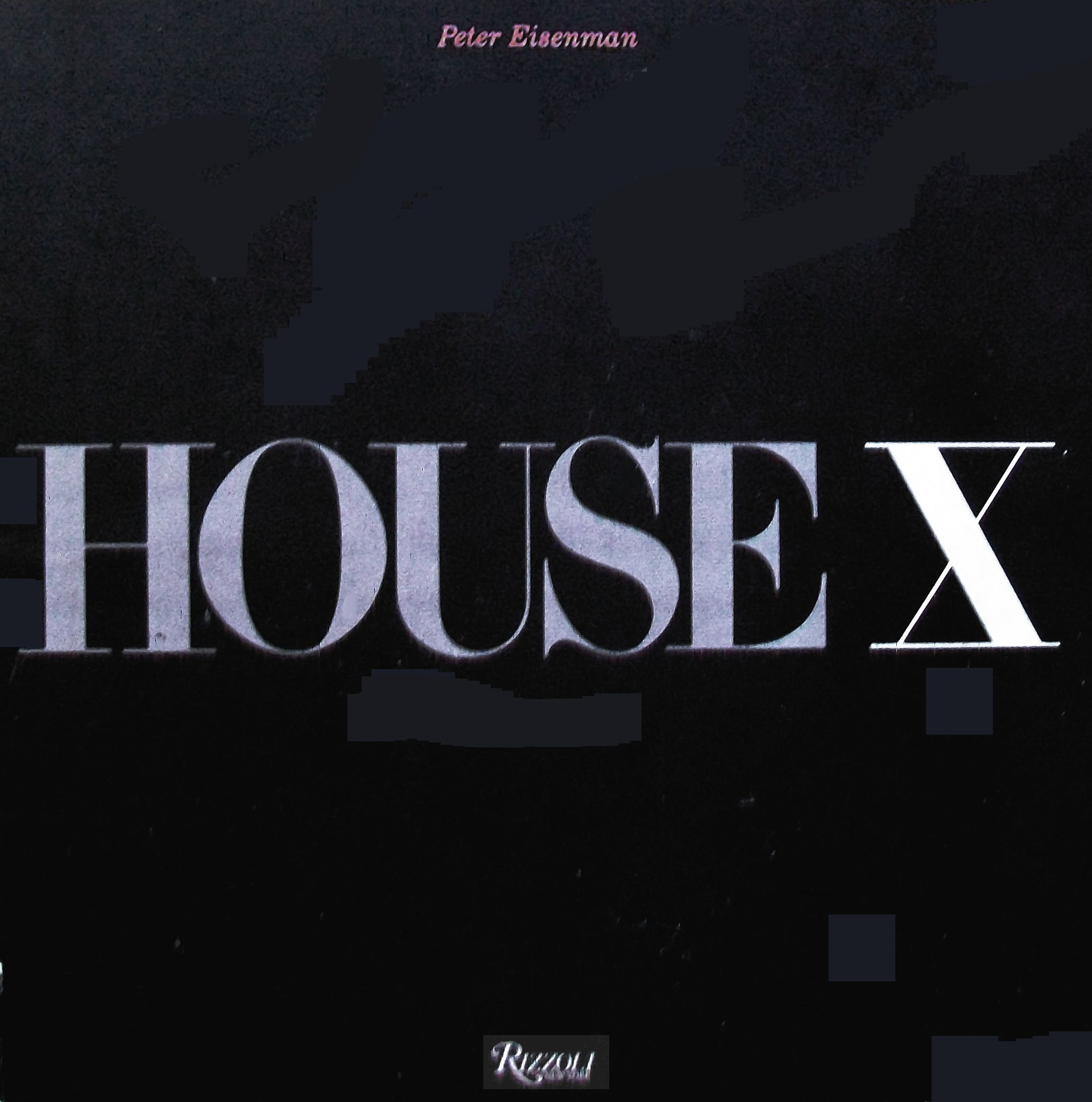 House X (Paperback)