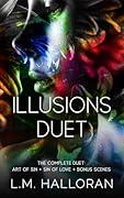 Illusions Duet: Books 1-2