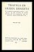 Travels in Arabia Deserta / by Charles M. Doughty, with a new preface by the author, and all original maps, plans and cuts - vol. 1