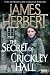 [The Secret of Crickley Hall] [By: James Herbert] [October, 2012]