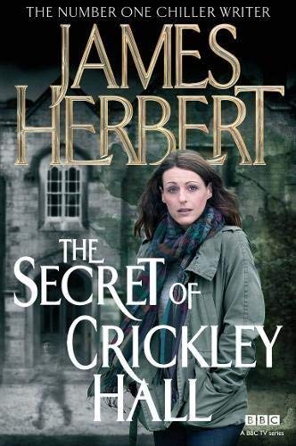 [The Secret of Crickley Hall] [By: James Herbert] [October, 2012]