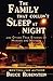 The Family That Couldn't Sleep at Night by Bruce Rubenstein