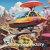Gummy Bear Factory (Explore to Read)