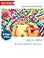 Animal Coloring Book: Adult...