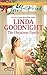 The Christmas Family (The Buchanons) by Linda Goodnight (2015-10-20)