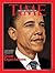 TIME MAGAZINE OBAMA INAUGUR...