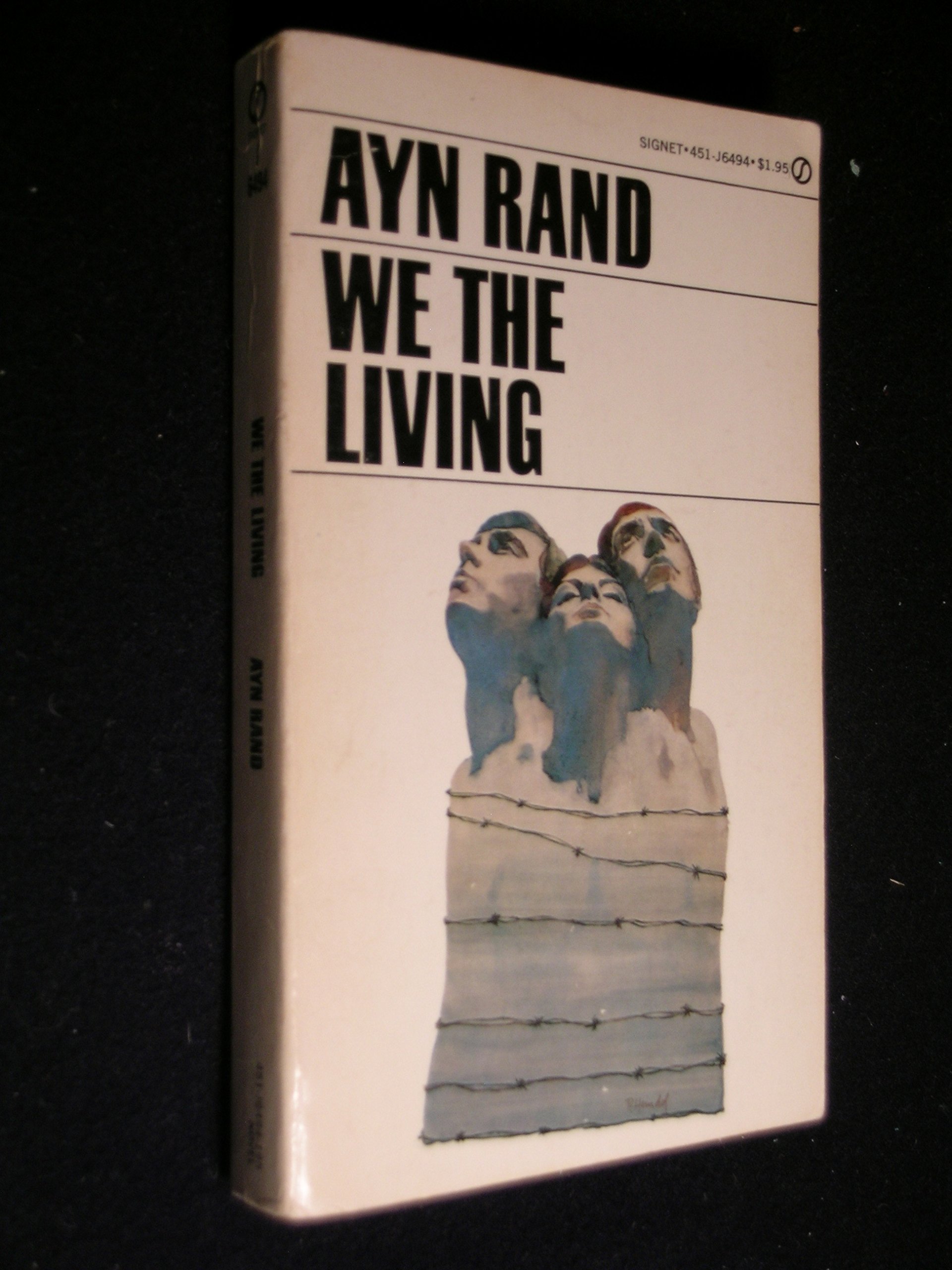 We the Living
