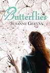 Butterflies by Su...
