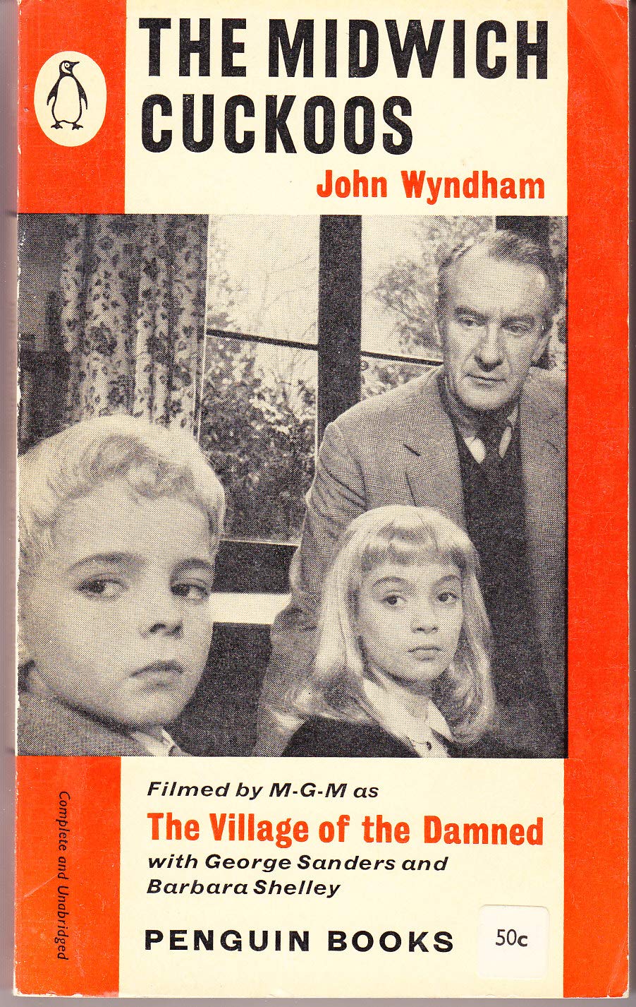 The Midwich Cuckoos