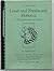 Atlas of the Land and Freshwater Mollusca of Northumberland a... by Ralph Lowe