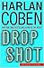 Drop Shot Publisher: Delacorte Press