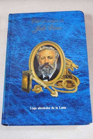 Viaje alrededor de la luna