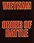 Vietnam Order of Battle