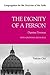 The Dignity of a Person (Dignitas Personae) (United States Conference of Catholic Bishops. Publication) by Congregation for the Doctrine of the Faith (2009-02-06)