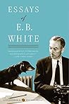 Essays of E b Whi...