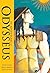 The Adventures of Odysseus by Hugh Lupton (2010-08-01)