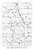 38°096° NE - Council Grove, Kansas Backcountry Atlas (Aerial)