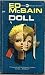 DOLL a New 87th Precinct Mystery