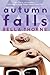 Autumn Falls by Thorne, Bella(July 28, 2015) Paperback by Bella Thorne