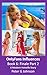OnlyFans Inflences: Book 6 ...