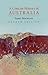 A Concise History of Australia (Cambridge Concise Histories) by Stuart Macintyre (2016-01-08)