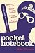 Pocket Notebook by Mike Tho...