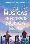 As músicas que vo...