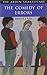 The Comedy of Errors (Arden Shakespeare: Second Series) by William Shakespeare (1968-07-01)