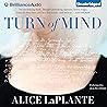 Turn of Mind by Alice LaPlante