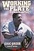 Working the Plate: The Eric Gregg Story Hardcover - January 1, 1990