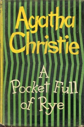 A Pocket Full of Rye