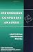 Independent Component Analysis: 1st (First) Edition