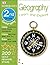 DK Workbooks: Geography, Second Grade by DK (2015-03-10)